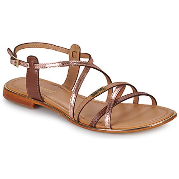 Les Tropéziennes par M Belarbi Les Tropéziennes par M Belarbi  Sandale i polusandale HARRY  Les Tropéziennes par M Belarbi