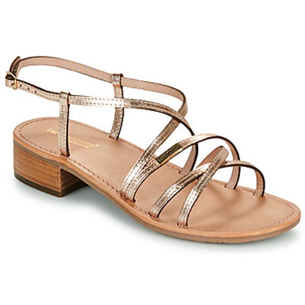 Les Tropéziennes par M Belarbi Les Tropéziennes par M Belarbi  Sandale i polusandale HARRYNA  Les Tropéziennes par M Belarbi