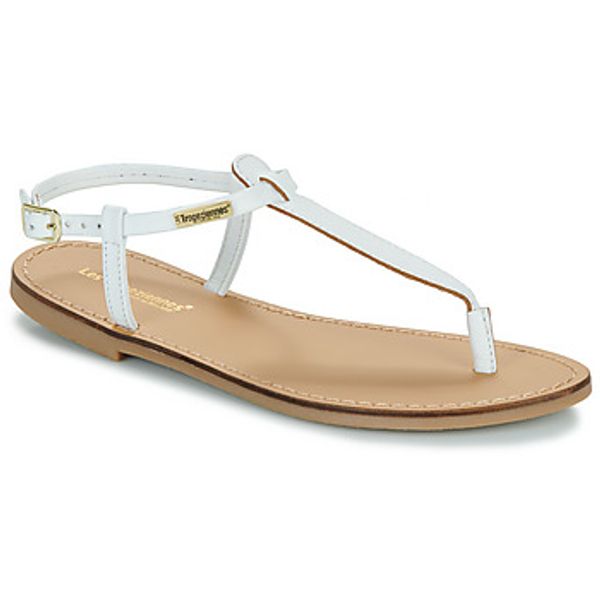 Les Tropéziennes par M Belarbi Les Tropéziennes par M Belarbi  Sandale i polusandale HARVIL  Les Tropéziennes par M Belarbi