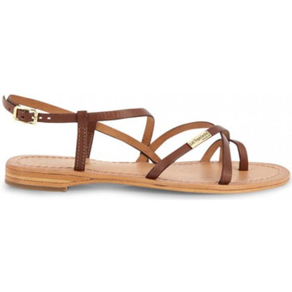 Les Tropéziennes par M Belarbi Les Tropéziennes par M Belarbi  Sandale i polusandale Hastine  Les Tropéziennes par M Belarbi