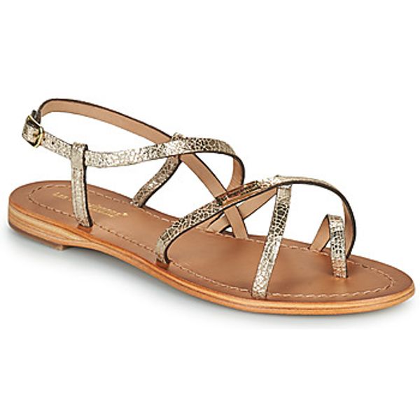 Les Tropéziennes par M Belarbi Les Tropéziennes par M Belarbi  Sandale i polusandale HASTINE  Les Tropéziennes par M Belarbi