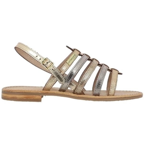 Les Tropéziennes par M Belarbi Les Tropéziennes par M Belarbi  Sandale i polusandale HAVAGUM  Les Tropéziennes par M Belarbi