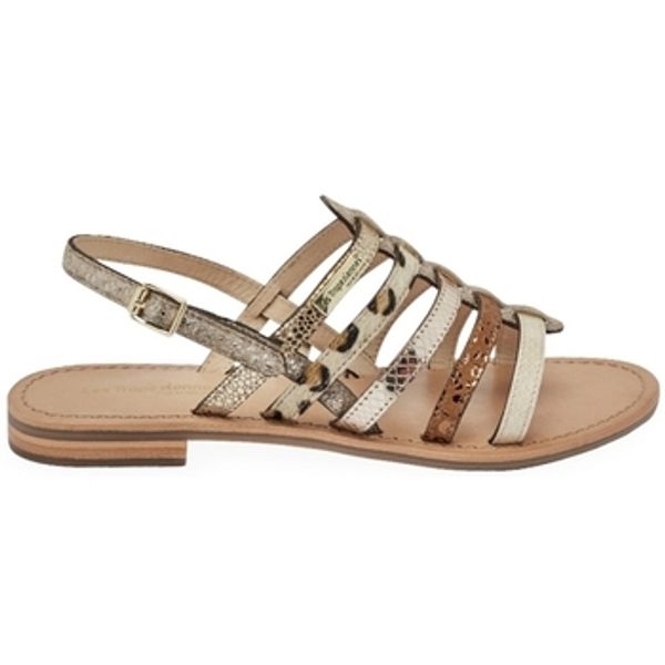 Les Tropéziennes par M Belarbi Les Tropéziennes par M Belarbi  Sandale i polusandale HAVAGUM  Les Tropéziennes par M Belarbi