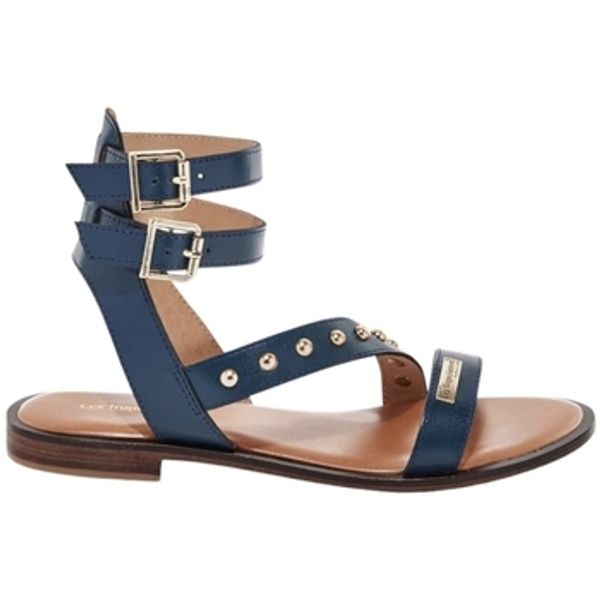 Les Tropéziennes par M Belarbi Les Tropéziennes par M Belarbi  Sandale i polusandale HECHO  Les Tropéziennes par M Belarbi