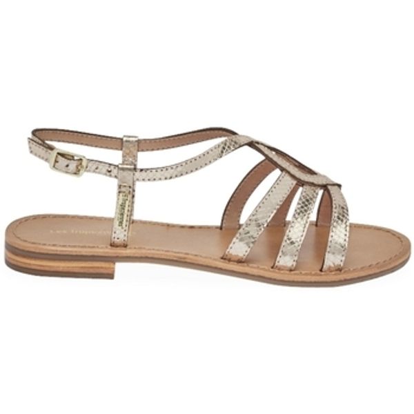 Les Tropéziennes par M Belarbi Les Tropéziennes par M Belarbi  Sandale i polusandale HEMILY  Les Tropéziennes par M Belarbi