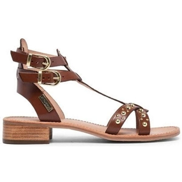 Les Tropéziennes par M Belarbi Les Tropéziennes par M Belarbi  Sandale i polusandale HEPOSS  Les Tropéziennes par M Belarbi