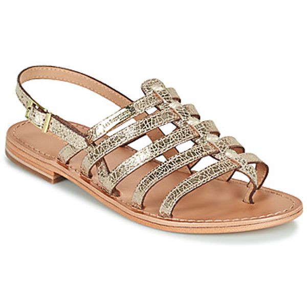 Les Tropéziennes par M Belarbi Les Tropéziennes par M Belarbi  Sandale i polusandale HERISSON  Les Tropéziennes par M Belarbi