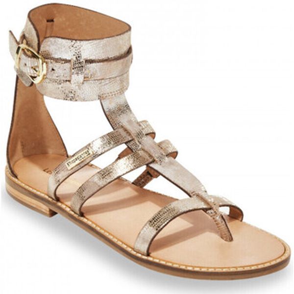 Les Tropéziennes par M Belarbi Les Tropéziennes par M Belarbi  Sandale i polusandale Herratys  Les Tropéziennes par M Belarbi