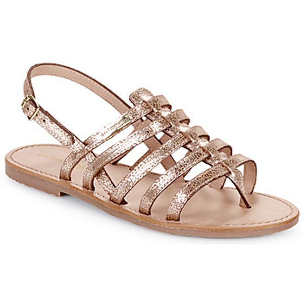 Les Tropéziennes par M Belarbi Les Tropéziennes par M Belarbi  Sandale i polusandale HIKA  Les Tropéziennes par M Belarbi