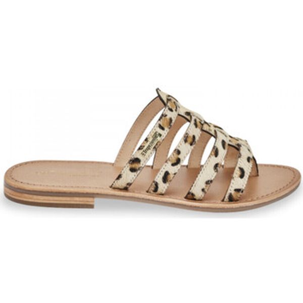 Les Tropéziennes par M Belarbi Les Tropéziennes par M Belarbi  Sandale i polusandale Hikamul  Les Tropéziennes par M Belarbi