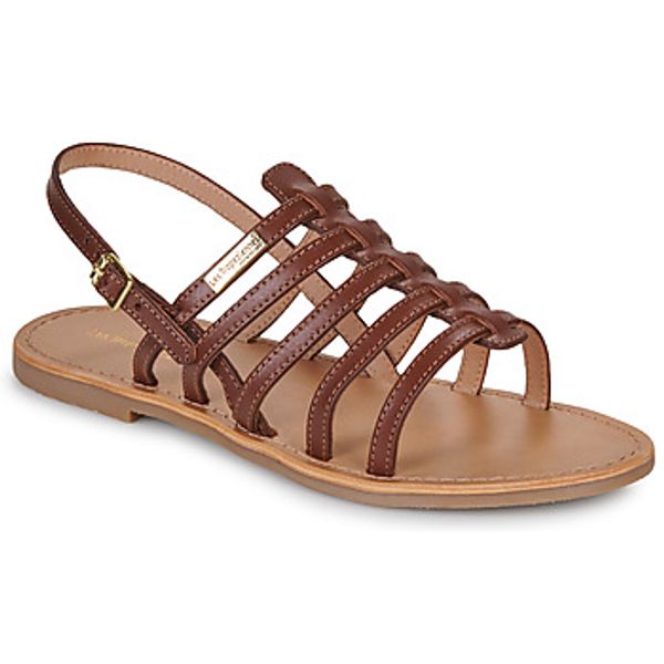 Les Tropéziennes par M Belarbi Les Tropéziennes par M Belarbi  Sandale i polusandale HIKANO  Les Tropéziennes par M Belarbi