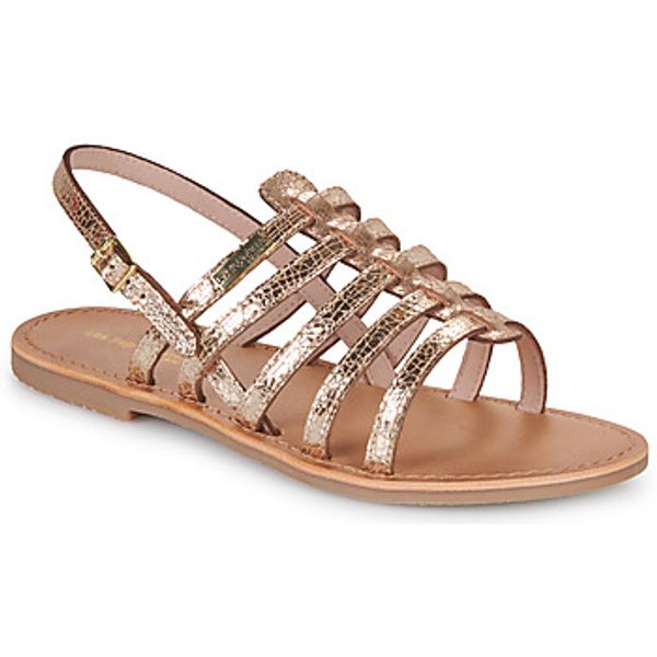 Les Tropéziennes par M Belarbi Les Tropéziennes par M Belarbi  Sandale i polusandale HIKANO  Les Tropéziennes par M Belarbi