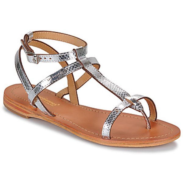 Les Tropéziennes par M Belarbi Les Tropéziennes par M Belarbi  Sandale i polusandale HILAN  Les Tropéziennes par M Belarbi