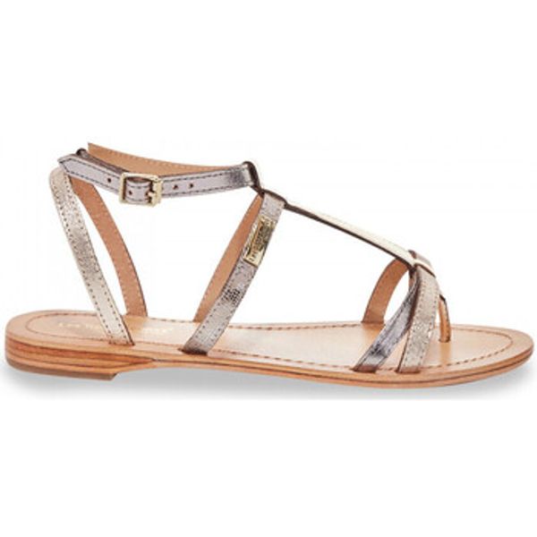 Les Tropéziennes par M Belarbi Les Tropéziennes par M Belarbi  Sandale i polusandale Hilidos  Les Tropéziennes par M Belarbi