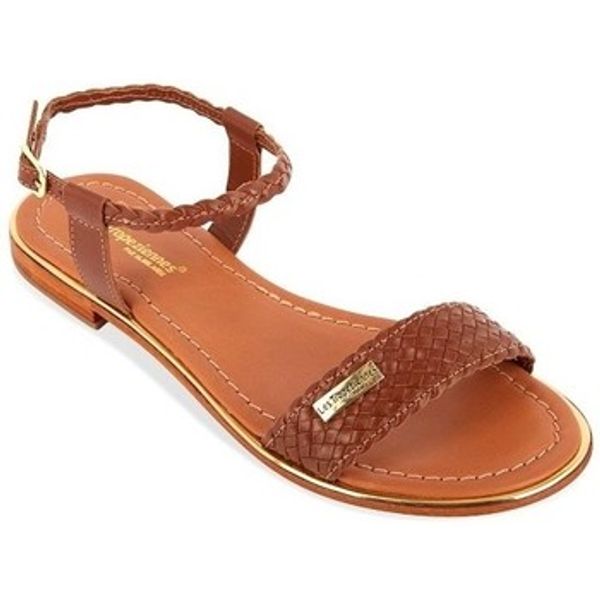 Les Tropéziennes par M Belarbi Les Tropéziennes par M Belarbi  Sandale i polusandale HIPPY  Les Tropéziennes par M Belarbi