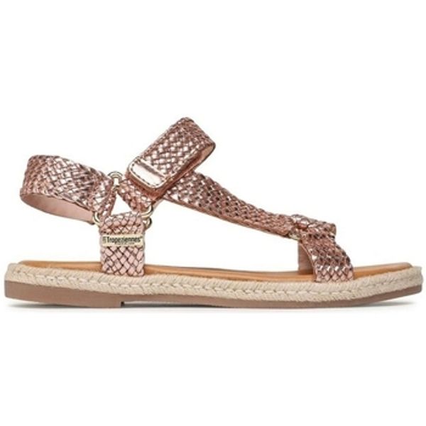 Les Tropéziennes par M Belarbi Les Tropéziennes par M Belarbi  Sandale i polusandale HIPSTO  Les Tropéziennes par M Belarbi