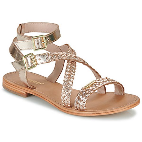 Les Tropéziennes par M Belarbi Les Tropéziennes par M Belarbi  Sandale i polusandale HIPSY  Les Tropéziennes par M Belarbi