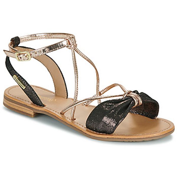 Les Tropéziennes par M Belarbi Les Tropéziennes par M Belarbi  Sandale i polusandale HIROMAK  Les Tropéziennes par M Belarbi