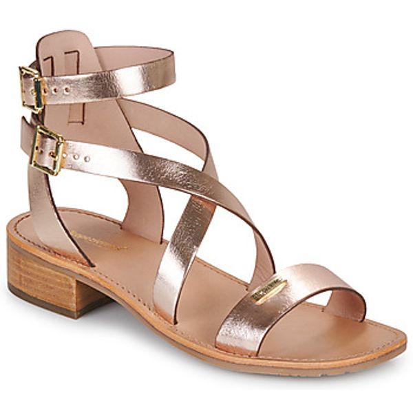 Les Tropéziennes par M Belarbi Les Tropéziennes par M Belarbi  Sandale i polusandale HOCEAN  Les Tropéziennes par M Belarbi