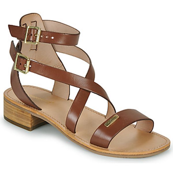 Les Tropéziennes par M Belarbi Les Tropéziennes par M Belarbi  Sandale i polusandale HOCEAN  Les Tropéziennes par M Belarbi