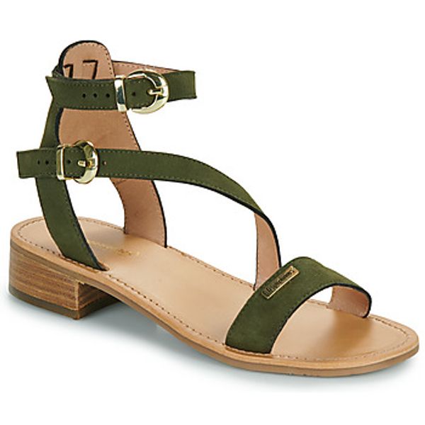 Les Tropéziennes par M Belarbi Les Tropéziennes par M Belarbi  Sandale i polusandale HOCNEY  Les Tropéziennes par M Belarbi