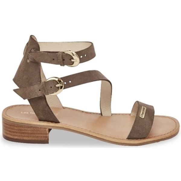 Les Tropéziennes par M Belarbi Les Tropéziennes par M Belarbi  Sandale i polusandale HOCNEY  Les Tropéziennes par M Belarbi