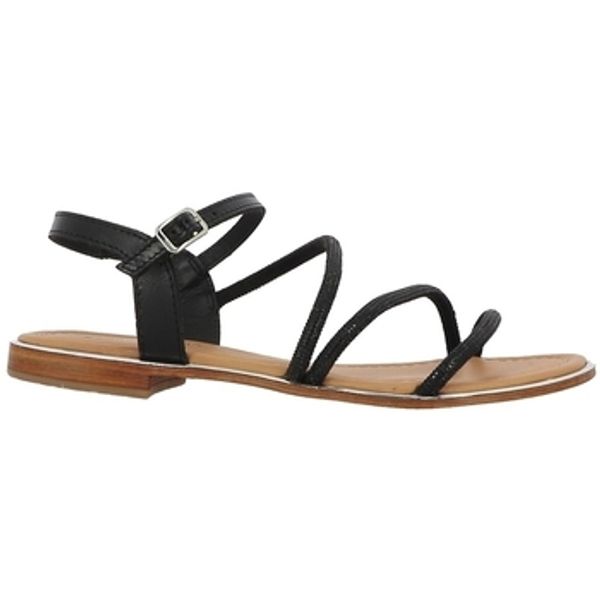 Les Tropéziennes par M Belarbi Les Tropéziennes par M Belarbi  Sandale i polusandale HOCTAVY  Les Tropéziennes par M Belarbi