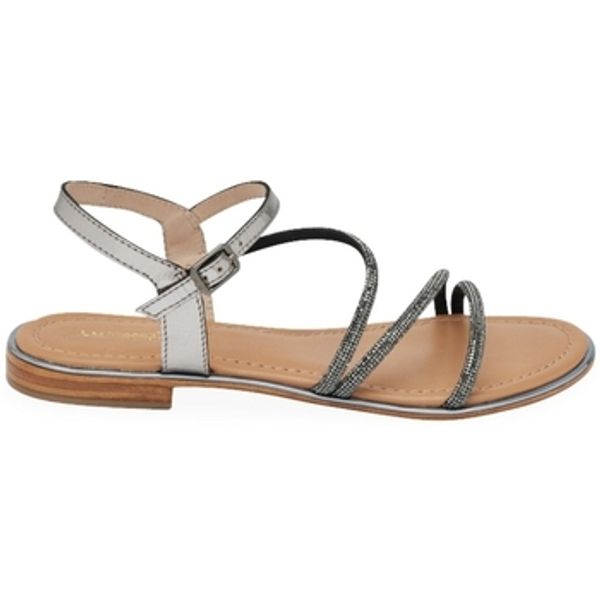 Les Tropéziennes par M Belarbi Les Tropéziennes par M Belarbi  Sandale i polusandale HOCTAVY  Les Tropéziennes par M Belarbi