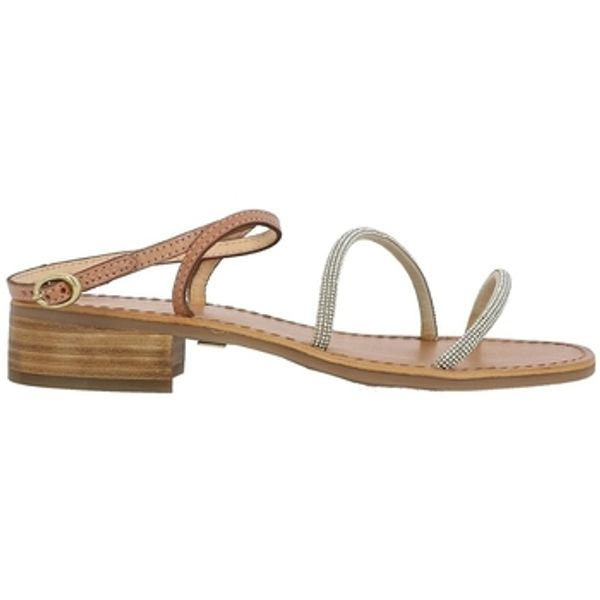 Les Tropéziennes par M Belarbi Les Tropéziennes par M Belarbi  Sandale i polusandale HODA  Les Tropéziennes par M Belarbi