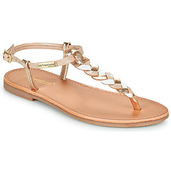 Les Tropéziennes par M Belarbi Les Tropéziennes par M Belarbi  Sandale i polusandale HODIN  Les Tropéziennes par M Belarbi