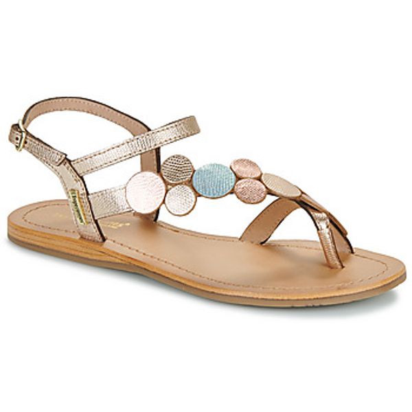 Les Tropéziennes par M Belarbi Les Tropéziennes par M Belarbi  Sandale i polusandale HOLLY  Les Tropéziennes par M Belarbi