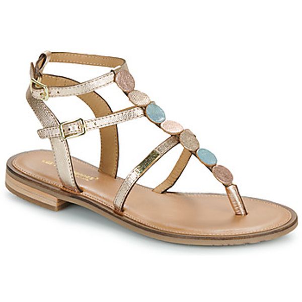 Les Tropéziennes par M Belarbi Les Tropéziennes par M Belarbi  Sandale i polusandale HORELIA  Les Tropéziennes par M Belarbi