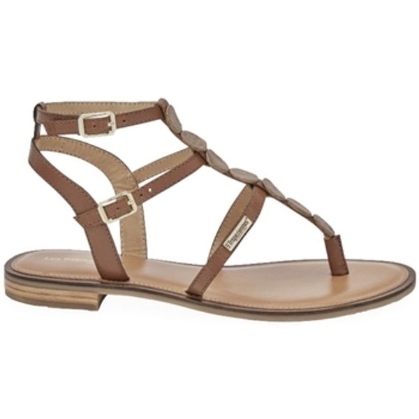 Les Tropéziennes par M Belarbi Les Tropéziennes par M Belarbi  Sandale i polusandale HORELIA  Les Tropéziennes par M Belarbi