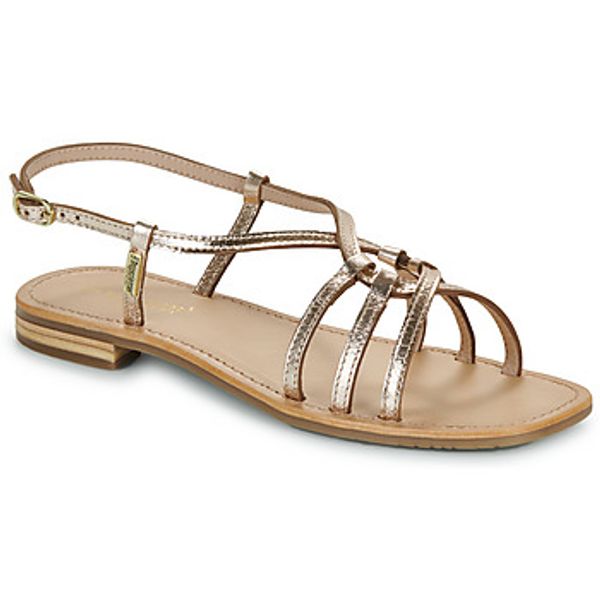 Les Tropéziennes par M Belarbi Les Tropéziennes par M Belarbi  Sandale i polusandale HUDON  Les Tropéziennes par M Belarbi