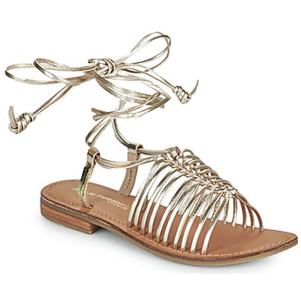 Les Tropéziennes par M Belarbi Les Tropéziennes par M Belarbi  Sandale i polusandale IDYLLE  Les Tropéziennes par M Belarbi