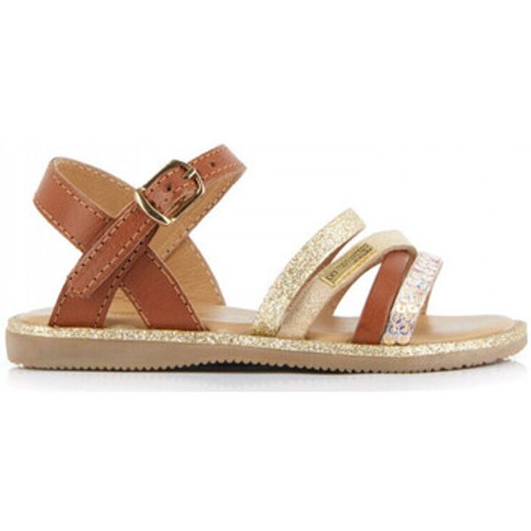 Les Tropéziennes par M Belarbi Les Tropéziennes par M Belarbi  Sandale i polusandale Inaya  Les Tropéziennes par M Belarbi