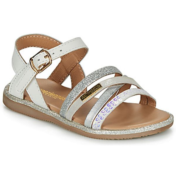 Les Tropéziennes par M Belarbi Les Tropéziennes par M Belarbi  Sandale i polusandale INAYA  Les Tropéziennes par M Belarbi