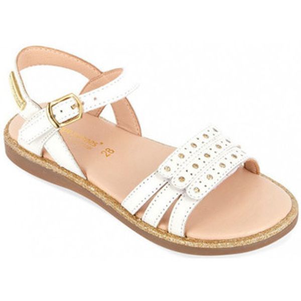 Les Tropéziennes par M Belarbi Les Tropéziennes par M Belarbi  Sandale i polusandale Isidor  Les Tropéziennes par M Belarbi