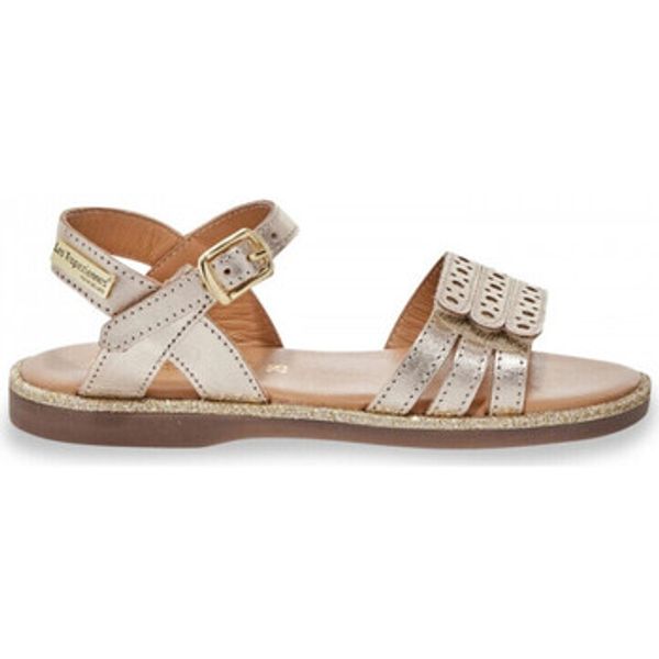 Les Tropéziennes par M Belarbi Les Tropéziennes par M Belarbi  Sandale i polusandale Isidor  Les Tropéziennes par M Belarbi