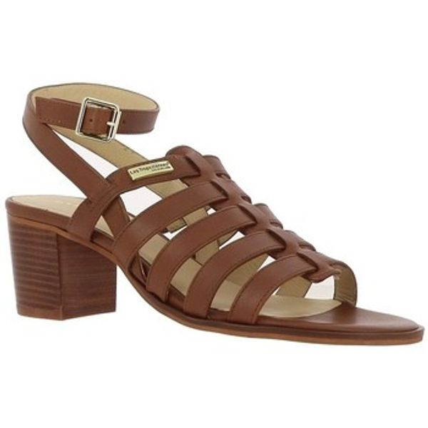 Les Tropéziennes par M Belarbi Les Tropéziennes par M Belarbi  Sandale i polusandale LAGOA  Les Tropéziennes par M Belarbi