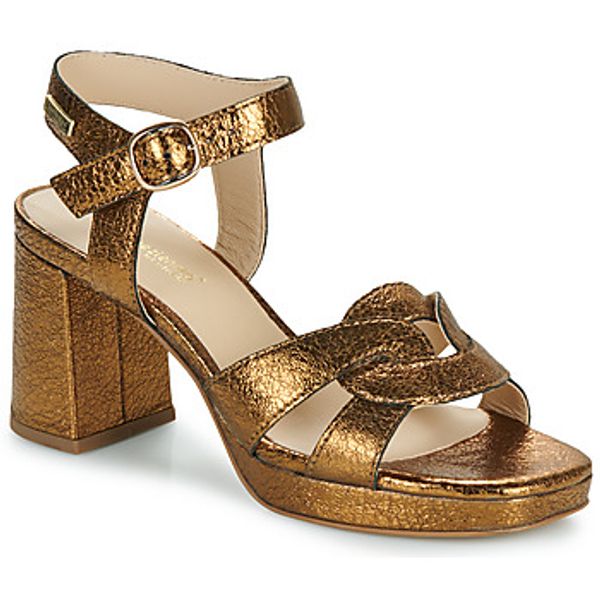 Les Tropéziennes par M Belarbi Les Tropéziennes par M Belarbi  Sandale i polusandale LINESS  Les Tropéziennes par M Belarbi