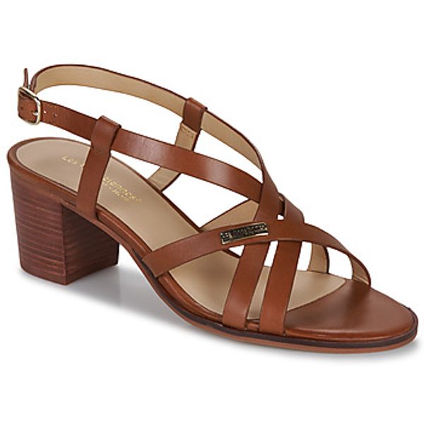 Les Tropéziennes par M Belarbi Les Tropéziennes par M Belarbi  Sandale i polusandale LYMA  Les Tropéziennes par M Belarbi