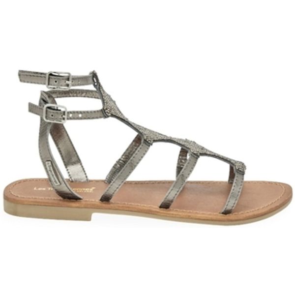 Les Tropéziennes par M Belarbi Les Tropéziennes par M Belarbi  Sandale i polusandale OHLALA  Les Tropéziennes par M Belarbi