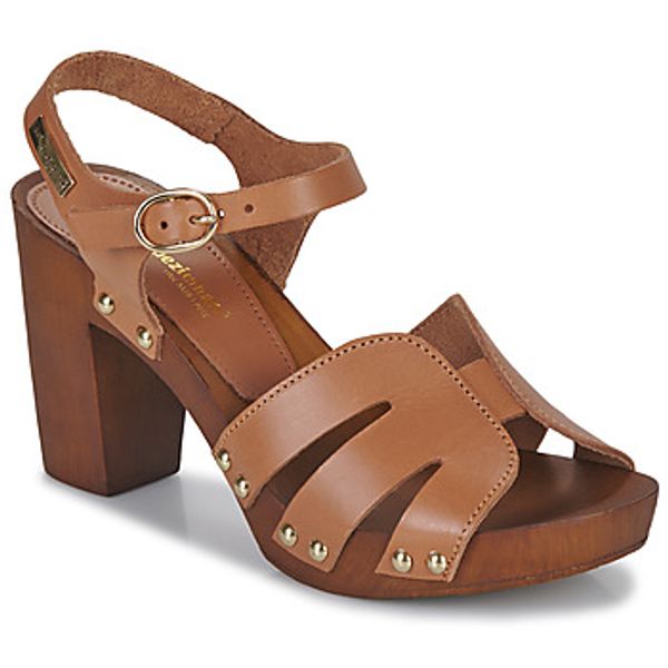 Les Tropéziennes par M Belarbi Les Tropéziennes par M Belarbi  Sandale i polusandale TABARA  Les Tropéziennes par M Belarbi