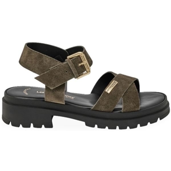 Les Tropéziennes par M Belarbi Les Tropéziennes par M Belarbi  Sandale i polusandale TIHASUED  Les Tropéziennes par M Belarbi