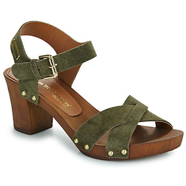 Les Tropéziennes par M Belarbi Les Tropéziennes par M Belarbi  Sandale i polusandale TOOPINO  Les Tropéziennes par M Belarbi