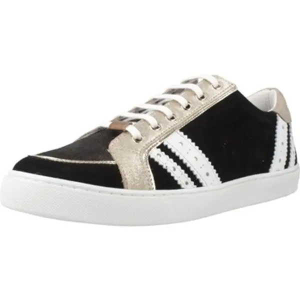 Les Tropeziennes par M.Belarbi Les Tropeziennes par M.Belarbi  Niske tenisice Sport   Zapatillas Mujer Modèle Suzana  Les Tropeziennes par M.Belarbi