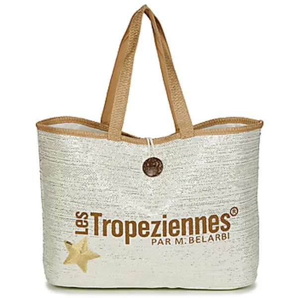 Les Tropeziennes par M.Belarbi Les Tropeziennes par M.Belarbi  Shopper torbe  PANAMA  Les Tropeziennes par M.Belarbi