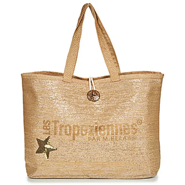 Les Tropeziennes par M.Belarbi Les Tropeziennes par M.Belarbi  Shopper torbe  PANAMA  Les Tropeziennes par M.Belarbi