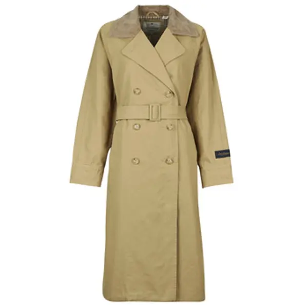 Levi's Levis  Baloneri BREE CLASSIC LONG TRENCH  Levis